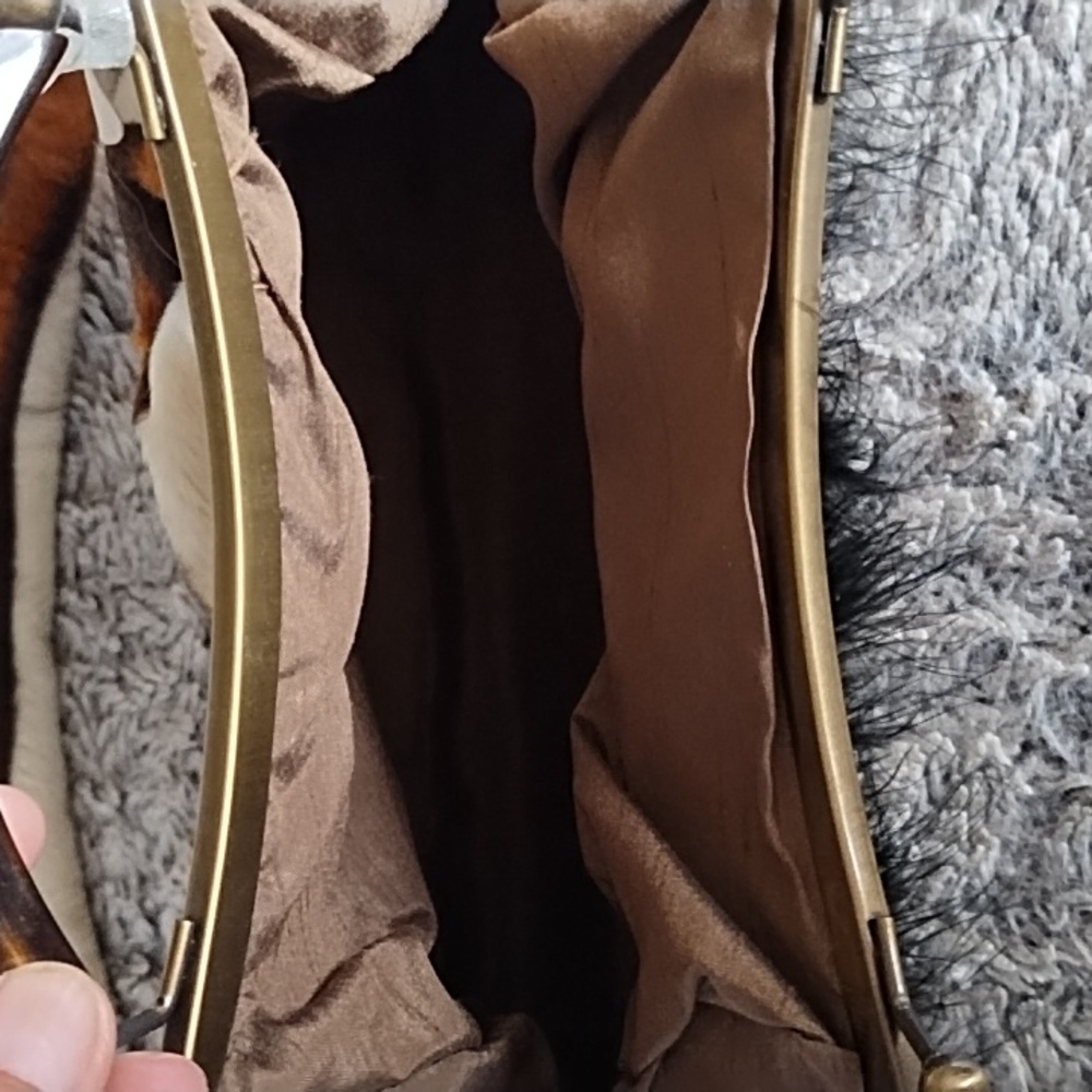 Handmade Handbag - Picture 4 of 7